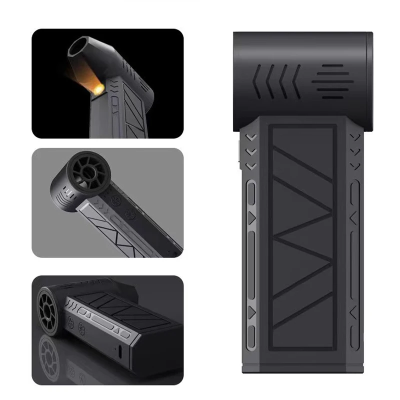 AirBlaster: La Revolución en Limpieza Portátil
