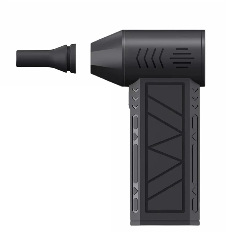 AirBlaster: La Revolución en Limpieza Portátil
