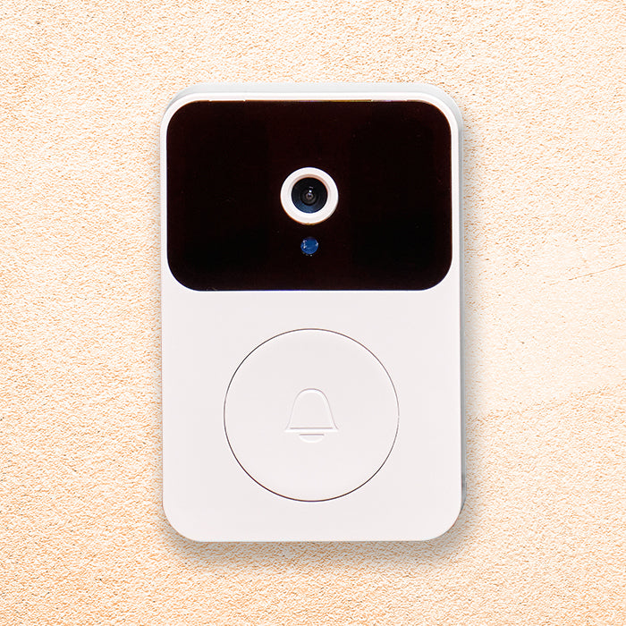 VIGILANT™ - TU TIMBRE INTELIGENTE CON WIFI PARA UNA SEGURIDAD TOTAL