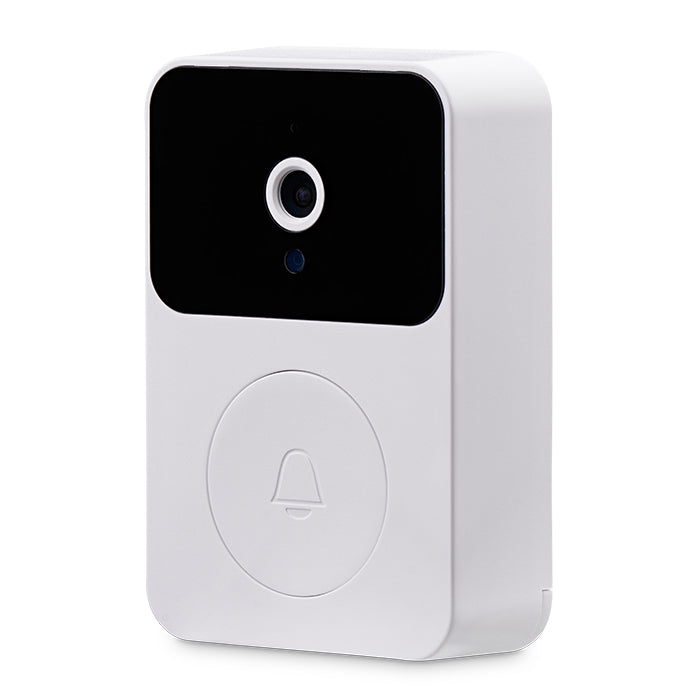 VIGILANT™ - TU TIMBRE INTELIGENTE CON WIFI PARA UNA SEGURIDAD TOTAL