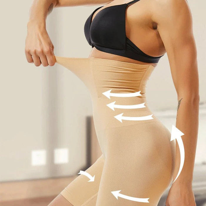 BodySculpt SHORT FAJA ALTA MOLDEADORA
