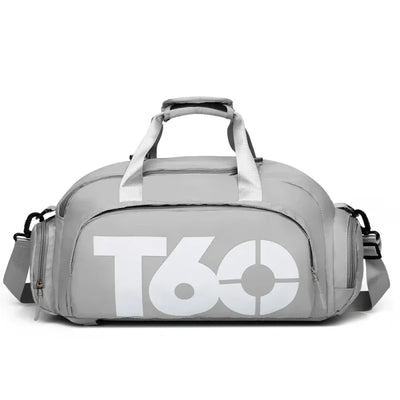 MOCHILA /BOLSO DEPORTIVO T60