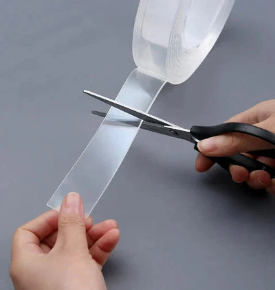 PowerTape™ (la cinta mágica de doble contacto de 3 metros)