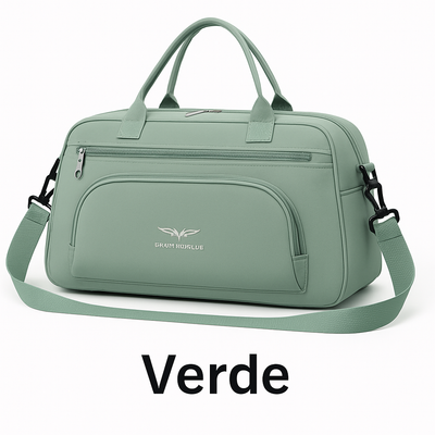 Bolson Multiuso UltraFuncional Impermeable