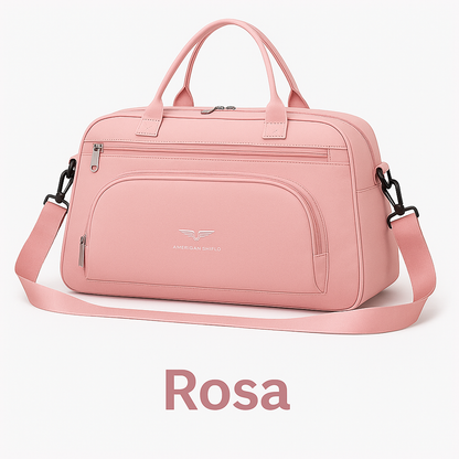 Bolson Multiuso UltraFuncional Impermeable