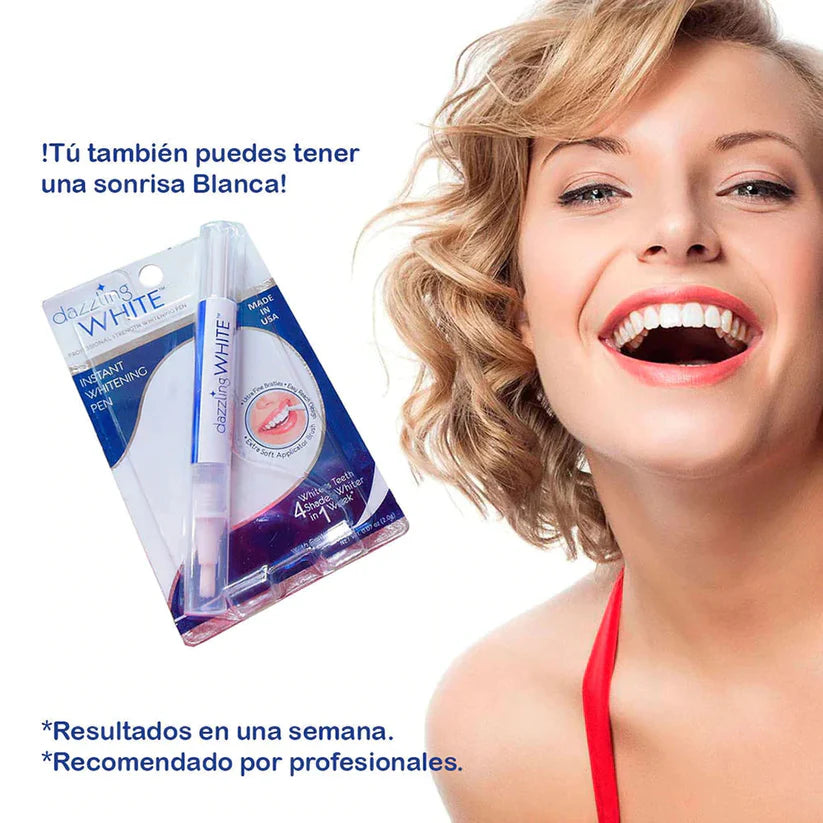 💎ProBright 💎Blanqueador Dental Premium OFERTA 2 X 1