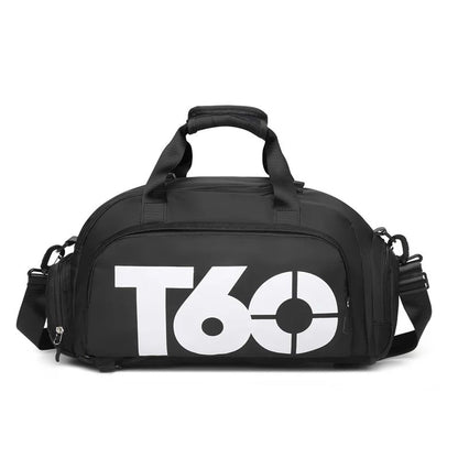 MOCHILA /BOLSO DEPORTIVO T60