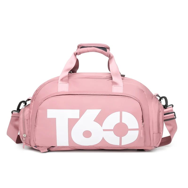MOCHILA /BOLSO DEPORTIVO T60