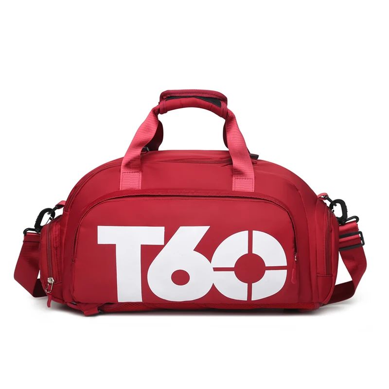 MOCHILA /BOLSO DEPORTIVO T60