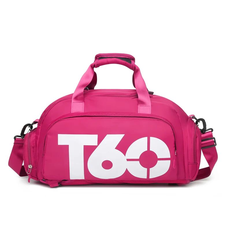 MOCHILA /BOLSO DEPORTIVO T60