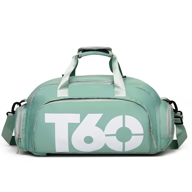 MOCHILA /BOLSO DEPORTIVO T60