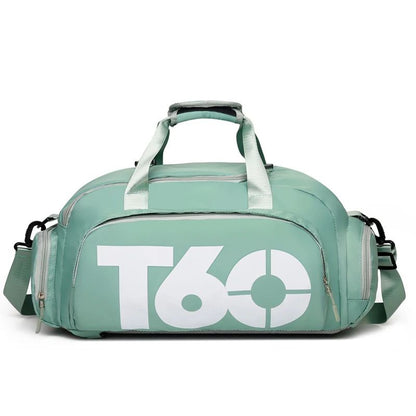 MOCHILA /BOLSO DEPORTIVO T60