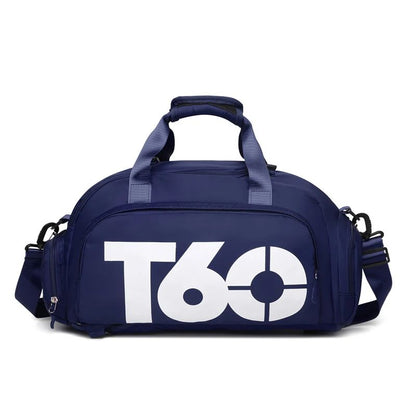 MOCHILA /BOLSO DEPORTIVO T60