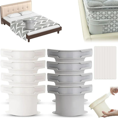 Combo de sujetadores para sabana