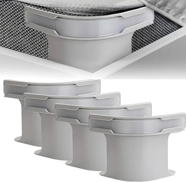 Combo de sujetadores para sabana