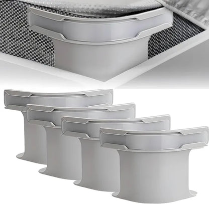 Combo de sujetadores para sabana